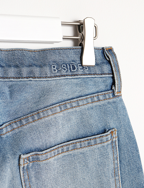 B-SIDES JEANS 通販 - THE Y